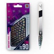 Nail Foil 600100 - 90cm